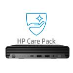 HP Elite Mini 800 G9 Intel Core i5-14500T - 16GB RAM - 512GB SSD - Win 11 Pro + 4Y Next Business Day Onsite Only Bundle