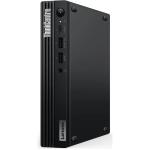 Lenovo ThinkCentre M75Q G5 Tiny Business PC AMD Ryzen 5 Pro 8500GE - 16GB RAM - 256GB NVMe SSD - Win 11 Pro - 1 Year Onsite Warranty - AMD Radeon 740M - Wi-Fi 6 + BT5.3