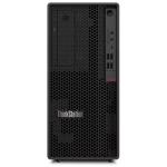 Lenovo ThinkStation P360 Tower Intel Core i7-12700 - 32GB RAM - 1TB SSD + 2TB HDD - NVIDIA RTX A4000 - Win 11 Pro - 3Y Premier Support