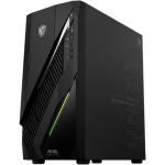 MSI MAG Infinite E1 12TA-006NZ RTX 3050 Gaming PC Intel Core i5 12400F 6 Cores / 12 Threads - 16GB RAM - 1TB SSD - NVIDIA GeForce RTX3050 6GB Graphics - AX WiFi + Bluetooth - Windows 11 Home - Keyboard & Mouse - 3 Years Warranty