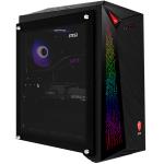 MSI MEG Infinite X RTX 3080 Gaming PC Intel Core i7 10700KF with Water Cooling - 32GB RAM - 1TB M.2 NVME SSD - 6TB HDD - NVIDIA GeForce RTX3080 10GB - AX WiFi 6 + BT - Win10Home - Keyboard & Mouse - 3 Years Warranty