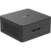 PB 3513702 ASUS Intel NUC13 PRO i7 Windows 11 Professional Ultra Compact PC Intel Core i7-13620H - 32GB RAM - 1TB SSD - AX WiFi 6 + BT - 2.5 GbE RJ45 LAN - 2x HDMI - 4x USB - 2 x USB-C Thunderbolt - Windows 11 Professional PB 3513702 ASUS Intel NUC13 PRO i7 Windows 11 Professional Ultra Compact PC Intel Core i7-13620H - 32GB RAM - 1TB SSD - AX WiFi 6 + BT - 2.5 GbE RJ45 LAN - 2x HDMI - 4x USB - 2 x USB-C Thunderbolt - Windows 11 Professional