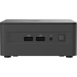 PB 3514701 ASUS Intel NUC14 PRO Ultra 7 Windows 11 Home Compact PC Intel Core Ultra 7 155H - 16GB RAM - 1TB SSD - AX WiFi 6 + BT - 2.5 GbE RJ45 LAN - 2x HDMI - 1x Type C - 4x USB - 2 x USB-C Thunderbolt - Windows 11 Home