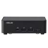 PB 3514710 ASUS Intel NUC14 PRO Ultra 7 Slim Compact PC Intel Core Ultra 7 155H - 16GB RAM - 500GB SSD - AX WiFi + BT - 1x 2.5 GbE LAN - 2x HDMI - 4x USB - 2x Thunderbolt - 1x Type C - No OS PB 3514710 ASUS Intel NUC14 PRO Ultra 7 Slim Compact PC Intel Core Ultra 7 155H - 16GB RAM - 500GB SSD - AX WiFi + BT - 1x 2.5 GbE LAN - 2x HDMI - 4x USB - 2x Thunderbolt - 1x Type C - No OS