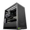 PB Pro Creator RTX 5060 Ti 16GB Studio PC AMD Ryzen 7 9700X 8 Cores / 16 Threads - 32GB RAM - 1TB SSD - NVIDIA GeForce RTX5060Ti 16GB Graphics - AX WiFi + Bluetooth - Windows 11 Professional PB Pro Creator RTX 5060 Ti 16GB Studio PC AMD Ryzen 7 9700X 8 Cores / 16 Threads - 32GB RAM - 1TB SSD - NVIDIA GeForce RTX5060Ti 16GB Graphics - AX WiFi + Bluetooth - Windows 11 Professional