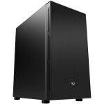 PB Pro RTX A2000 Workstation PC Intel Core i7 14700F 20 Core / 28 Threads - 32GB DDR5 RAM - 1TB NVMe SSD - NVIDIA RTX A2000 6GB Professional Video Card - WiFi AC + Bluetooth - Windows 11 Professional