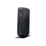 IGEL HCO1B0001B00000 UD2-LX (M250c), IGEL OS 11 installed Thin Client (requires IGEL Workspace Edition license to operate), incl. 2GB RAM and 4GB SSD, Powercord US