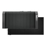 Lenovo ThinkCentre M90N Intel Celeron 4205U 4GB 128GB SSD Business Nano IoT Win10IoT 1yr Onsite Warranty - WiFi 5 + BT5.0, Gigabit Ethernet