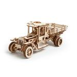 Ugears 120259 Mechanical Model Kit - UGM- 11 Truck