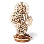 Ugears Mechanical Model Kit - Steampunk Clock