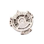 Ugears 121850 Mechanical Model Kit - Date Navigator New