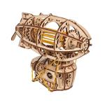 Ugears 121911 Mechanical Model Kit - Steampunk Airship