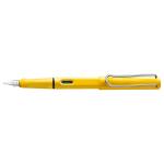 Lamy Safari Fountain Pen Yellow Medium Nib (018)