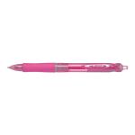 PILOT PENS BPAB-15F-P  Acroball Ballpoint Fine Pink (BPAB-15F-P)