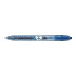 Pilot BeGreen Bottle-2-Pen Gel - Fine - Blue