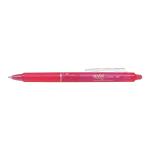 PILOT PENS BLRT-FR7-P  Frixion Clicker Erasable Fine Pink (BLRT-FR7-P)