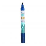 PILOT MARKERS SCA-F-L  Super Colour Permanent Marker Fine Blue (SCA-F-L)