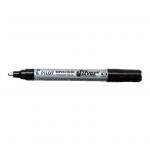 PILOT MARKERS SC-S-M  Super Colour Paint Marker Medium Silver (SC-S-M)