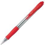 Pilot Super Grip Ballpoint Medium Red (BPGP-10R-M-R-R)