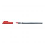Pilot Parallel Pen - 1.5mm - Black / Red
