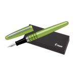 Pilot 20349  MR3 Fountain Pen Medium Light Green (FP-MR3-M-MB)