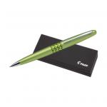 Pilot 20350  MR3 Ballpoint Medium Light Green (BP-MR3-M-MB-L)