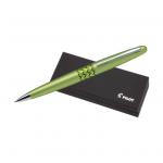 PILOT FINE WRITING 20350  MR3 Ballpoint Medium Light Green (BP-MR3-M-MB-L)