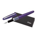 Pilot 20353  MR3 Fountain Pen Medium Violet (FP-MR3-M-EP)