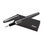 Pilot 20359  MR3 Fountain Pen Medium Grey (FP-MR3-M-HT)