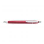 Pilot Ballpoint Pen - Fine - Coupe Red