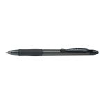 PILOT PENS BL-G2STL-7-GYB  G2 Stylus Grey Gel Fine Black (BL-G2STL-7-GYB)