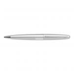 PILOT FINE WRITING 20389  MR1 Ballpoint Medium Silver (BP-MR1-M-SID-L)