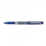 PILOT PENS BXGPN-V10-L  Hi-Tecpoint V10 Grip Rollerball Broad Blue (BXGPN-V10-L) units