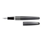 Pilot 20645 FINE WRITING MR3 Fountain Pen Fine Grey (FP-MR3-F-HT)