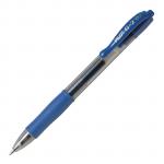 PILOT PENS BL-G2-7-ML  G2 Gel Fine Metallic Blue (BL-G2-7-ML)