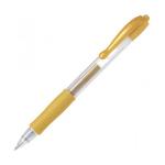 Pilot PENS BL-G2-7-GD  G2 Gel Fine Gold (BL-G2-7-GD) - Minimum order qty =12