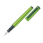 Pilot FP-EX1-F-MLG FINE WRITING Explorer Fountain Pen Fine Metallic Lime Green(FP-EX1-F-MLG)