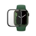 PanzerGlass Full Body Apple Watch 7 41mm Case - Black