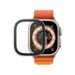 PanzerGlass Full Body Apple Watch Ultra 50mm Case - Clear