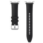 Samsung Galaxy Watch8 & Watch8 Classic Hybrid Band (S/M/L) - Black
