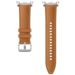 Samsung Galaxy Watch8 & Watch8 Classic Hybrid Band (S/M/L) - Carmel