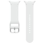 Samsung Galaxy Watch8 & Watch8 Classic Sport Band (S/M) - White
