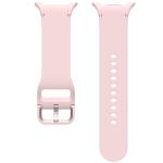 Samsung Galaxy Watch8 & Watch8 Classic Sport Band (S/M) - Pink
