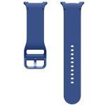 Samsung Galaxy Watch8 & Watch8 Classic Sport Band (M/L) - Blue