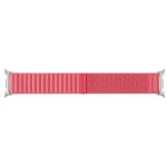 Samsung Galaxy Watch8 & Watch8 Classic Fabric Band (M/L) - Red