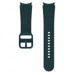 Samsung Galaxy Watch4 & Watch4 Classic Sport Band (20mm, M/L)  Green