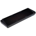 Alphacool NexXxoS ST30 Full Copper X-Flow 360mm - Black - 30mm Thick