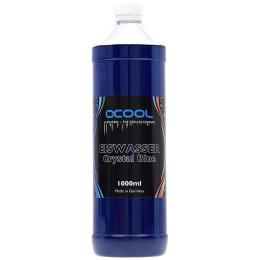 Alphacool Ice Water Crystal Blue Ready Mix 1000ml