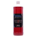 Alphacool Ice Water Crystal Red Ready Mix 1000ml