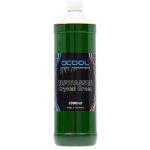 Alphacool Ice Water Crystal Green Ready Mix 1000ml
